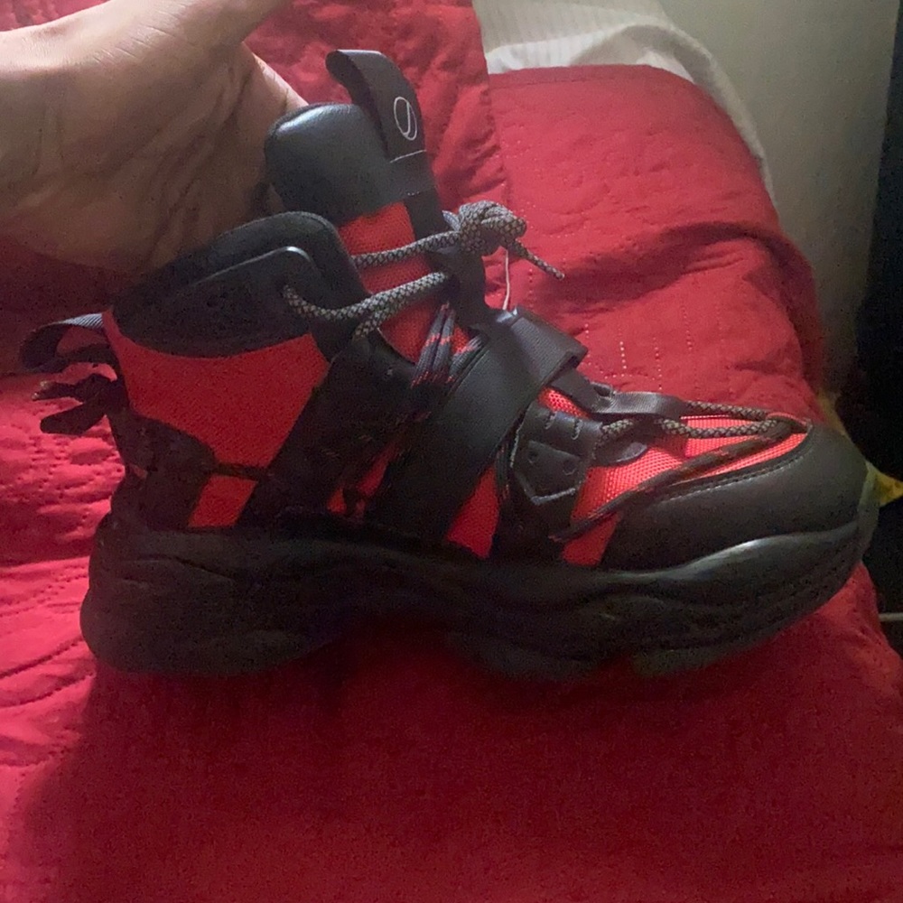 Don’t wear